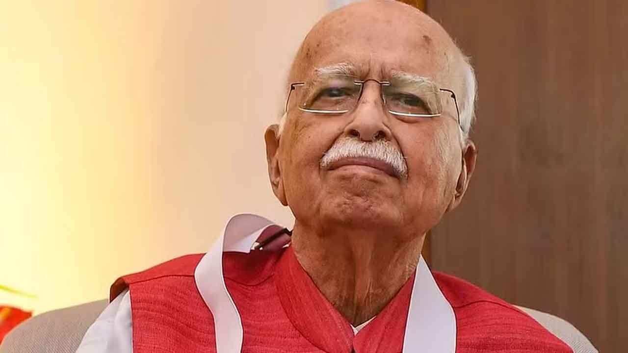 Karnataka and LK Advani's jail stint during Emergency