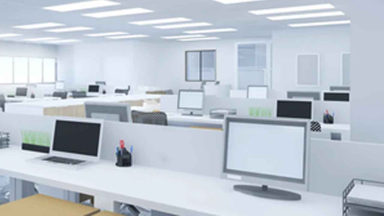 Hyderabad Office Rents Surge 24% as MMR Leads with 28% Growth
