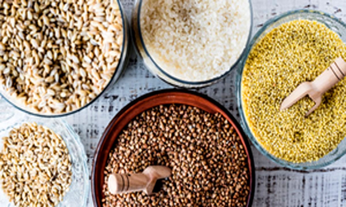 India's millet standard gains recognition in Rome