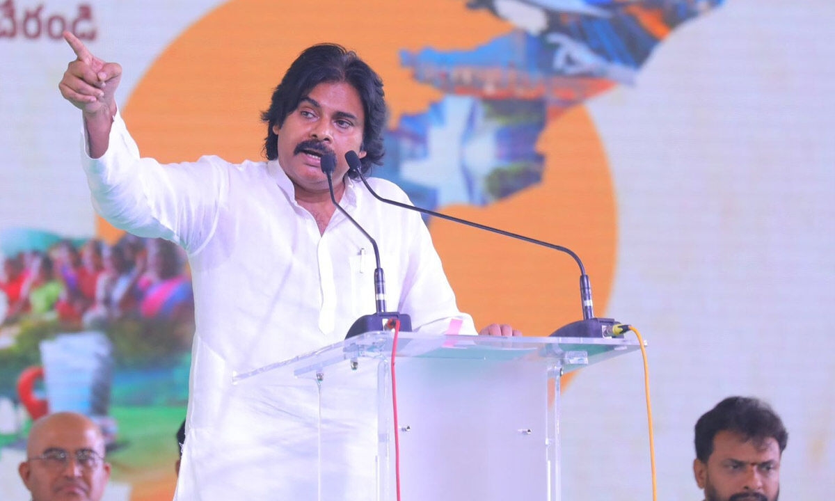 Dy CM orders probe into environment violations in Seshachalam region
