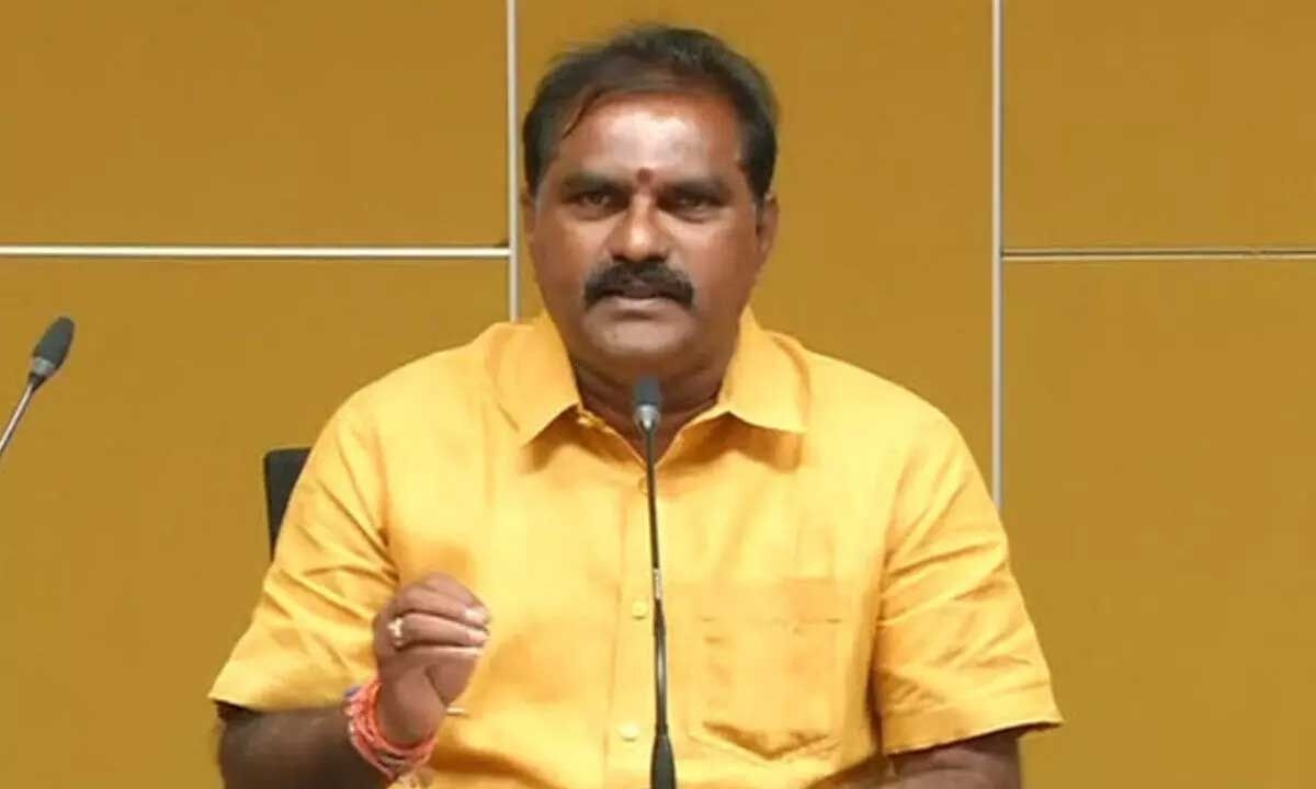 Minister promises swift completion of Handri-Neeva works