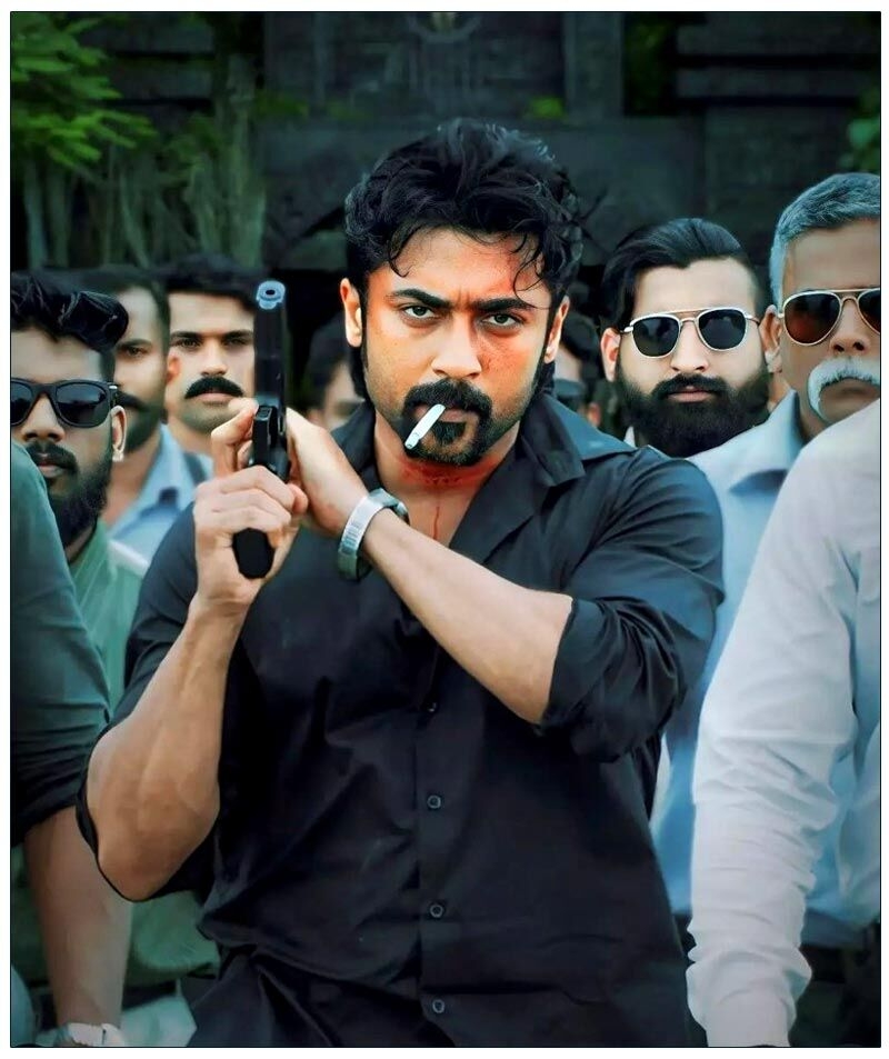 Retro Starring Suriya and Pooja Hegde to Release on This OTT Platfrom on May 31