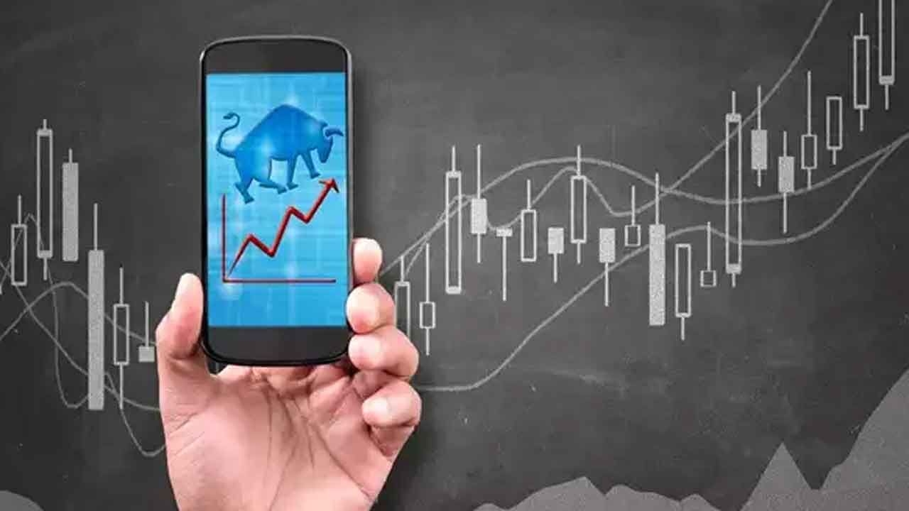 Sensex, Nifty 50 turn flat after rally: Time to book profits?