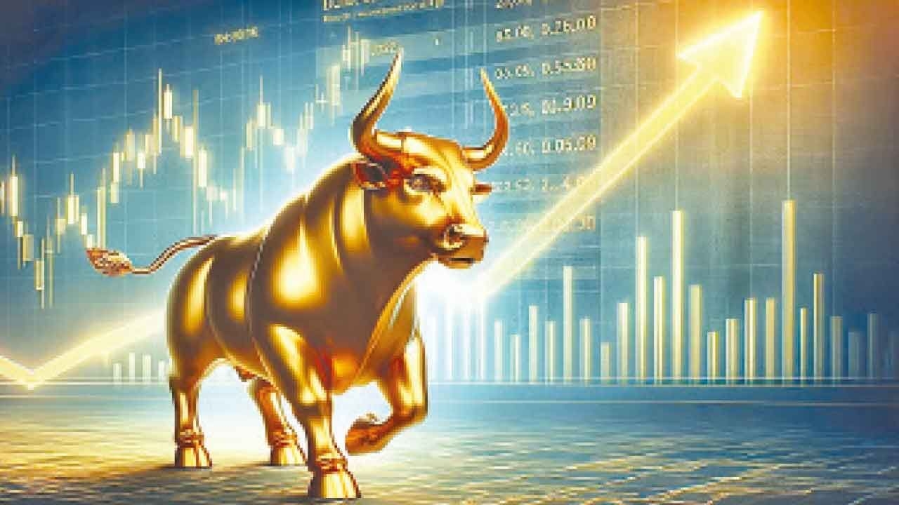 Trade Setup for June 6: Nifty eyes RBI cue to breakout towards 25,000+