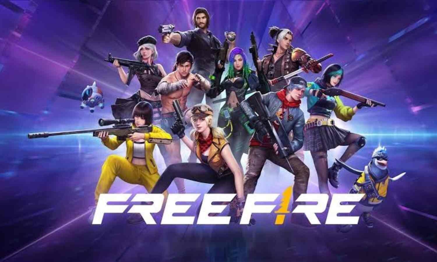Garena Free Fire Max Redeem Codes for May 28: Get Free Skins, Diamonds & More