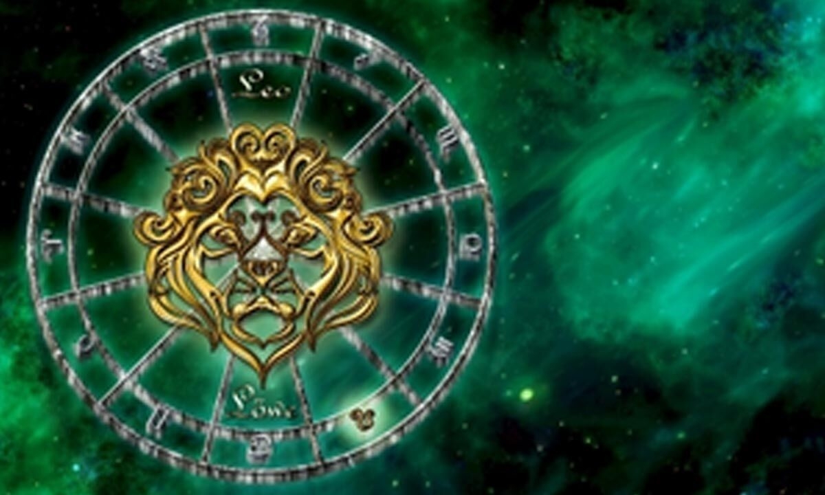 Weekly Horoscope