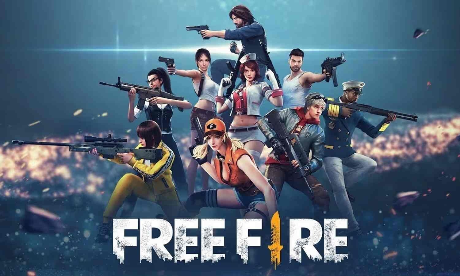 Garena Free Fire Max: Redeem Codes for May 29, 2025 Released