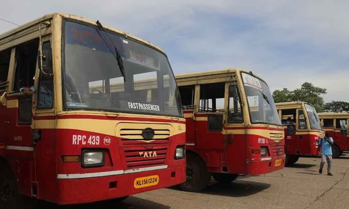 Transport strike looms large as state-run staff plan indefinite stir from Aug 5