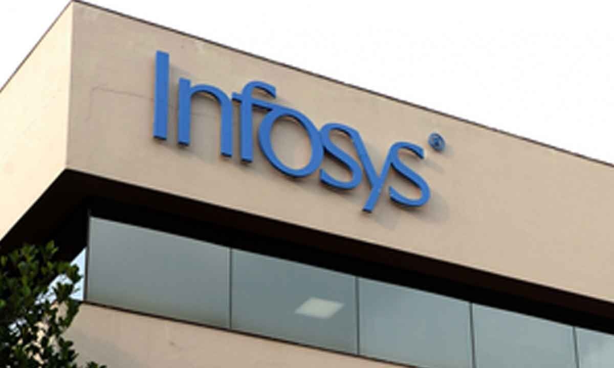 Infosys Employees May Receive 80% Performance Bonus in Q1 FY26, Reports Suggest