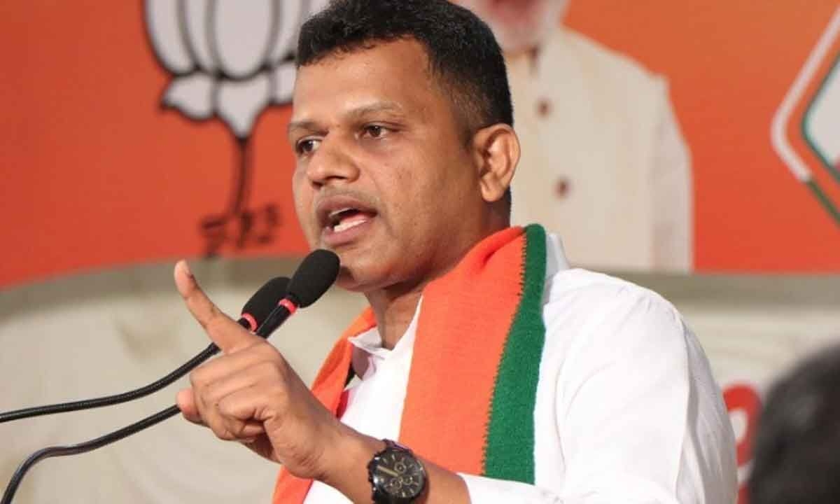 Centre's ESIC Officials Visit Mangaluru ESI Hospital Following MP Brijesh Chowta's Persistent Push