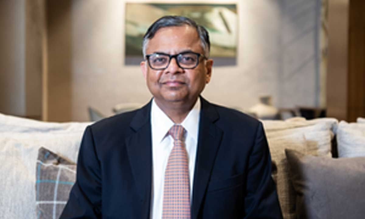 Demerger to bring strategic clarity: Tata Motors Chairman