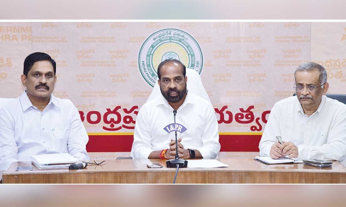 Minister orders action against six doctors