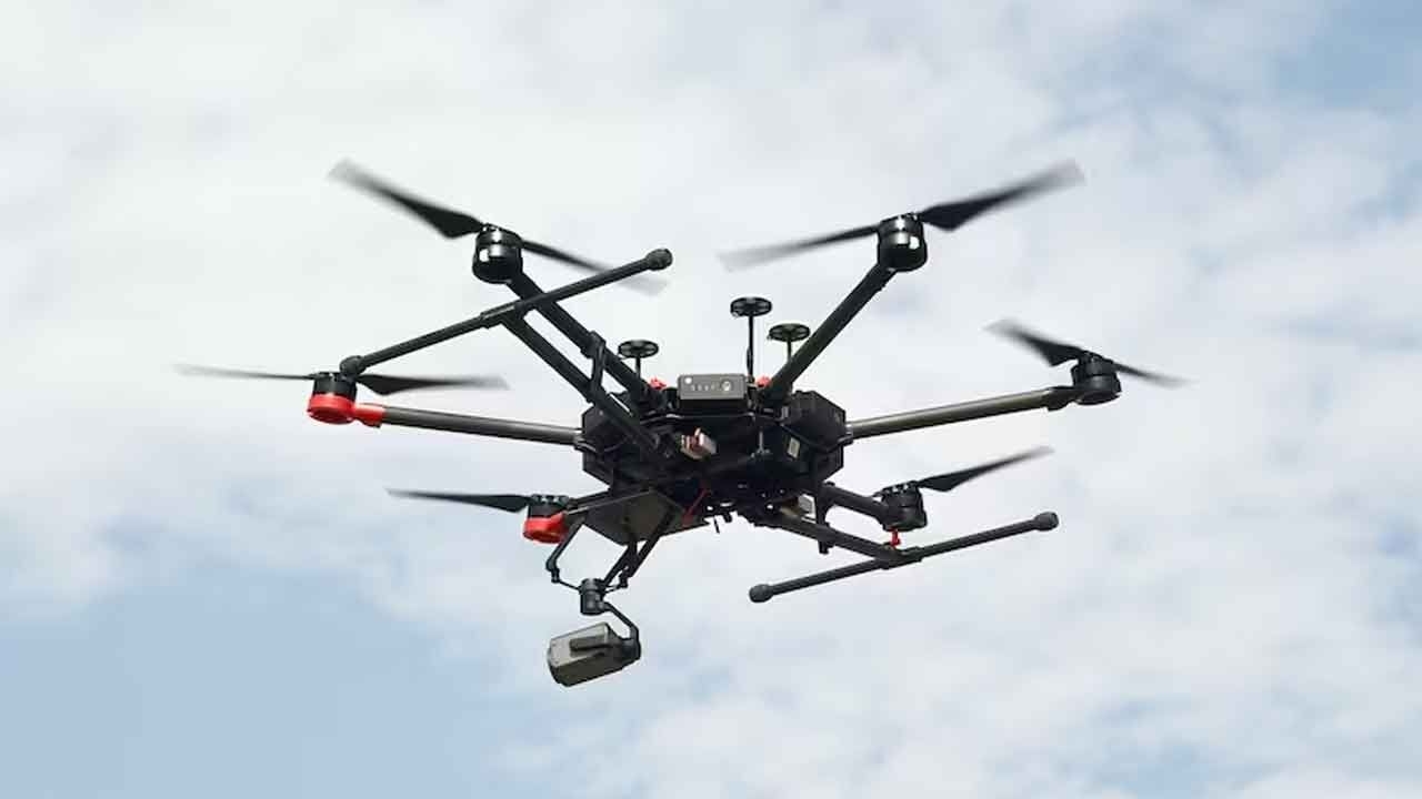 Ukraine Targets 5 Russian Airfields in Covert Drone Operation