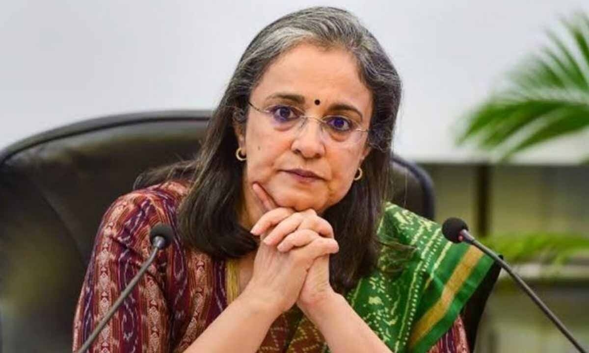 Lokpal gives clean chit to former SEBI chief Madhabi Puri Buch in Hindenburg allegations case