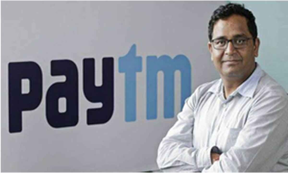 Win 100g Gold with Paytm's ‘Golden Rush' During Akshaya Tritiya