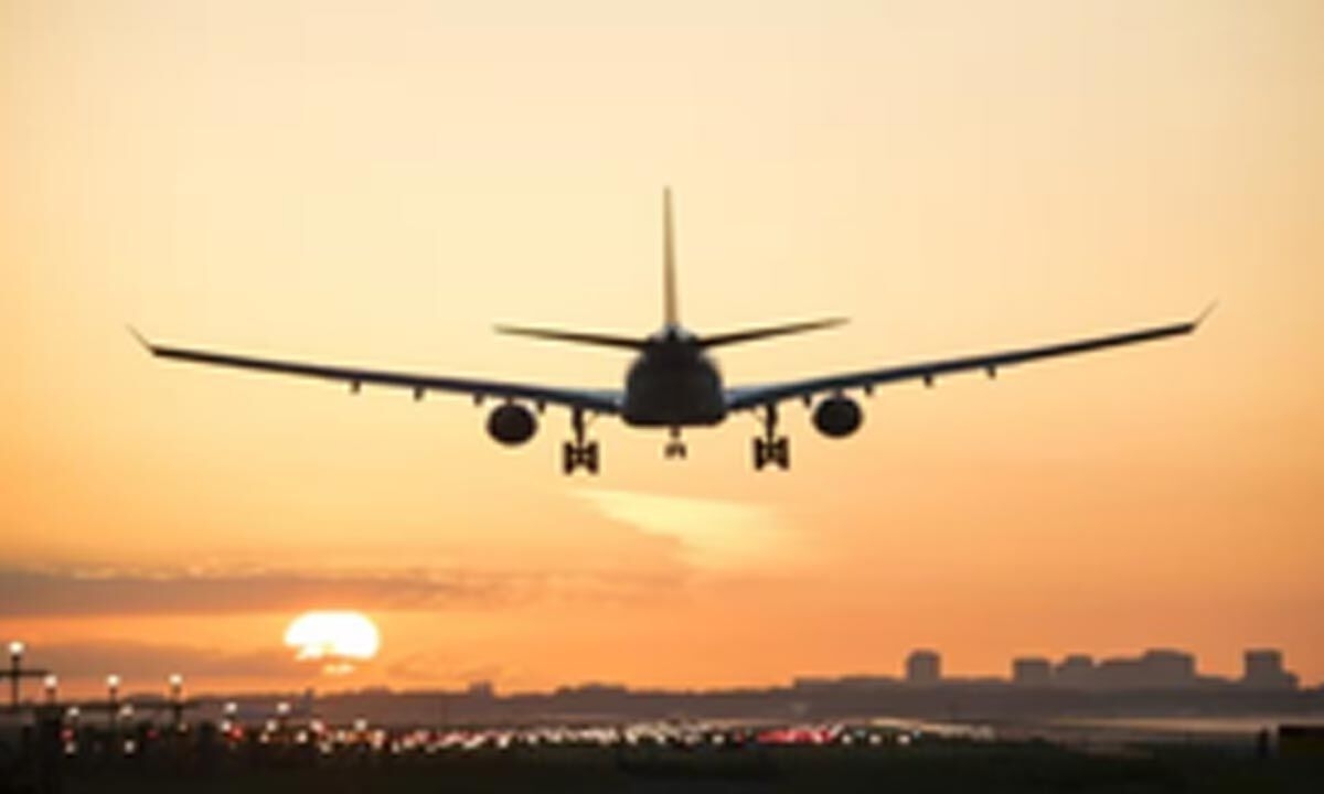 India's aviation sector set for exponential growth