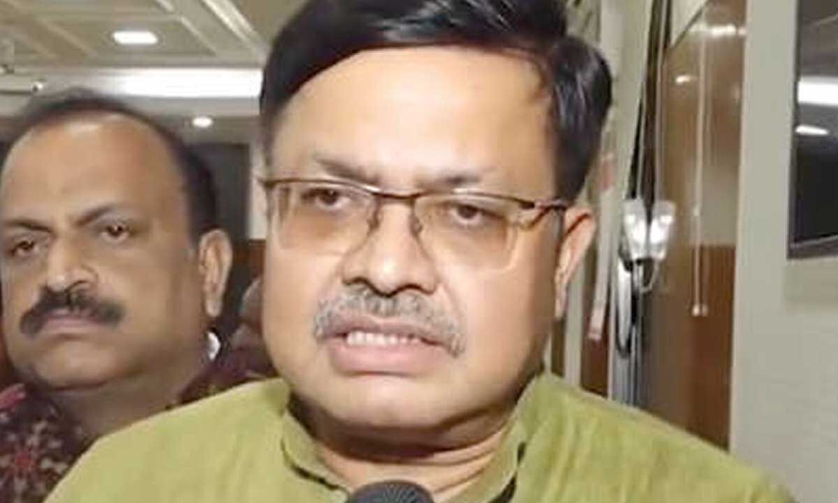 Rath Yatra incident-free, says Harichandan