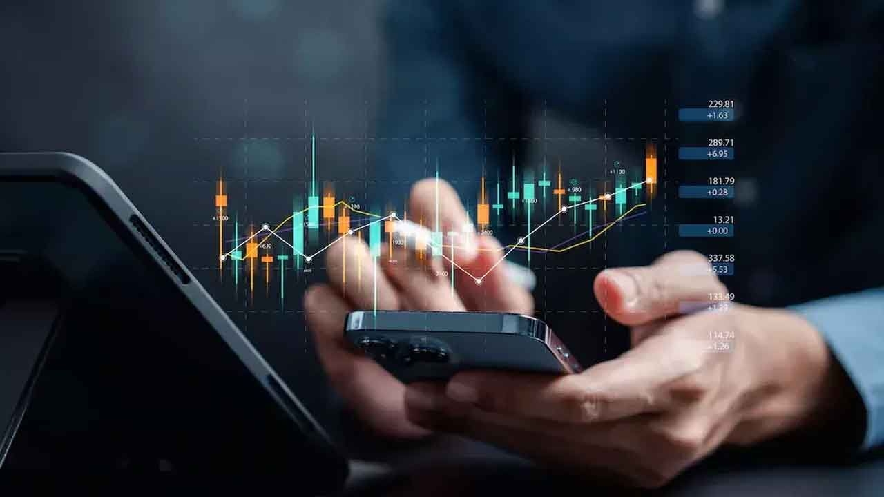Charts suggest stock-specific approach