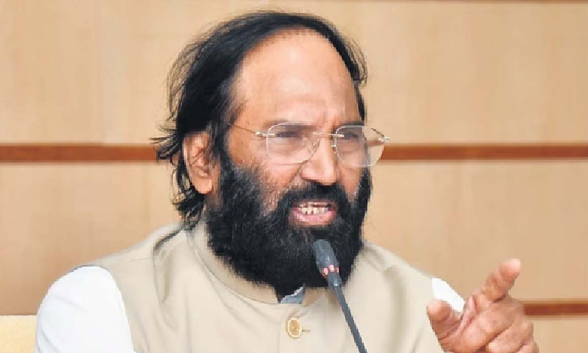 Pahalgam terror attack a cowardly act: Uttam