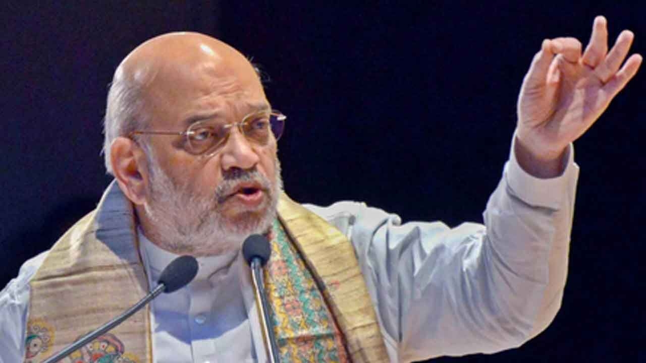 Criminal justice system enters new era: Shah