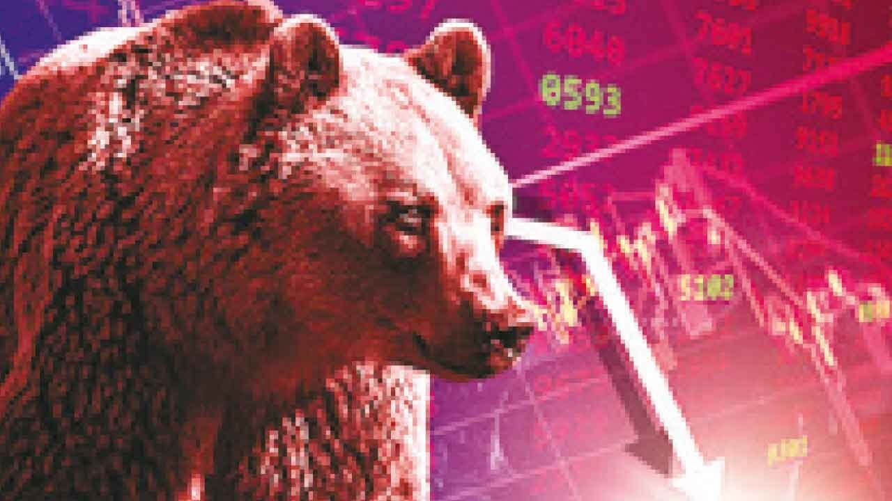 Chinese Defense Stocks Drop After PM Modi's Speech