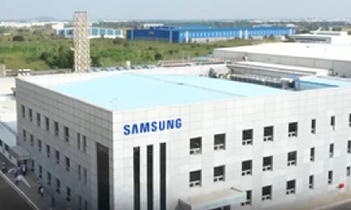 Samsung Eyes Perplexity AI Partnership to Redefine Smartphone AI Strategy