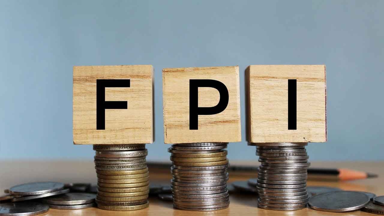 FPIs invest Rs 19,860 cr in May