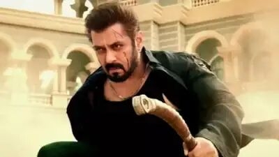 Salman Khan's 'Sikandar' Faces Harsh Criticism After Netflix Release