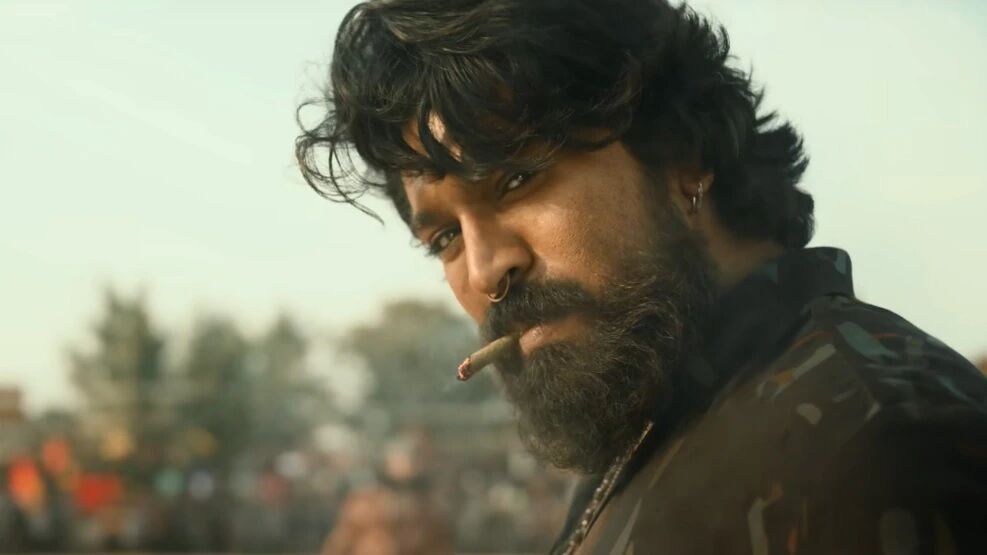 Peddi Movie Filming Underway on Custom Village Set in Hyderabad
