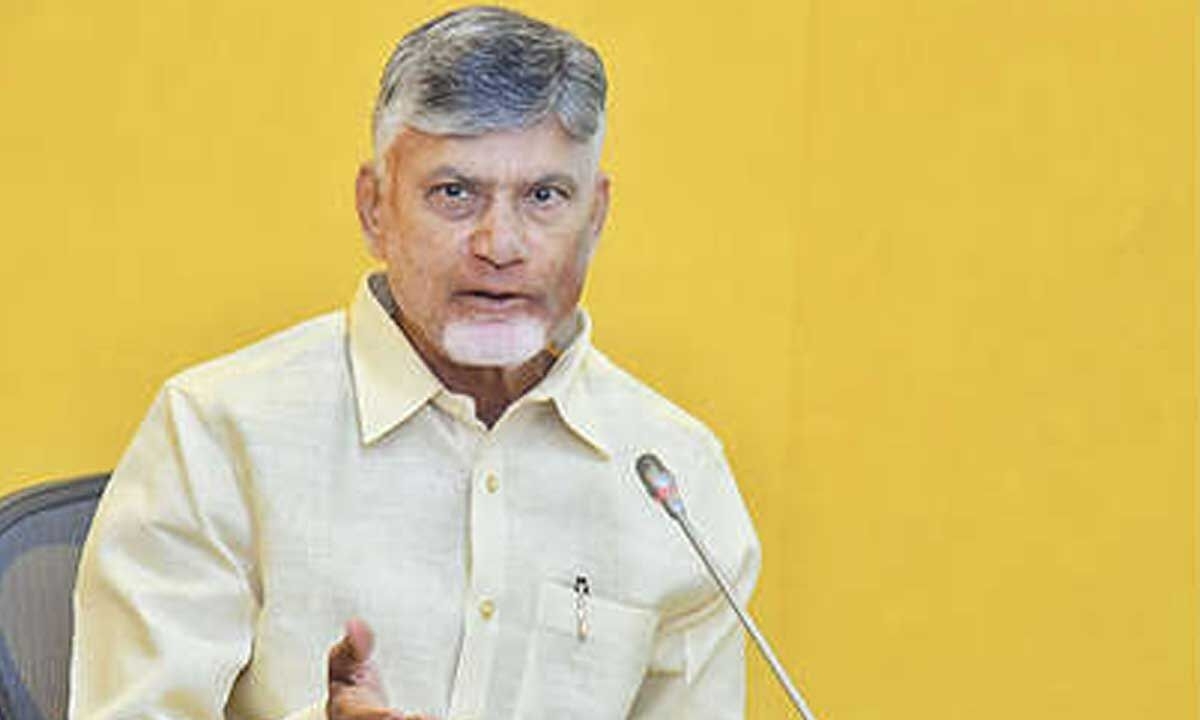 CM: Advance Kharif season to shield crops from cyclones