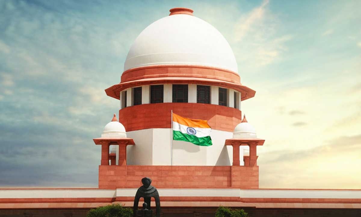 Supreme Court Says NEET-PG 2025 Must Be in One Shift