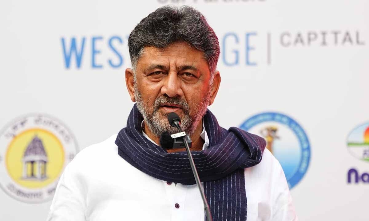 Bengaluru to Launch Clean-Up Drive and Water Supply Projects Under New City Plan