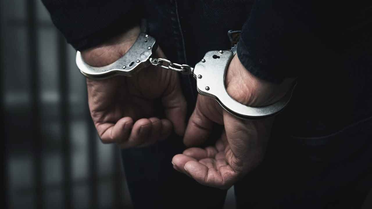 2 Bangladeshis held for illegal stay
