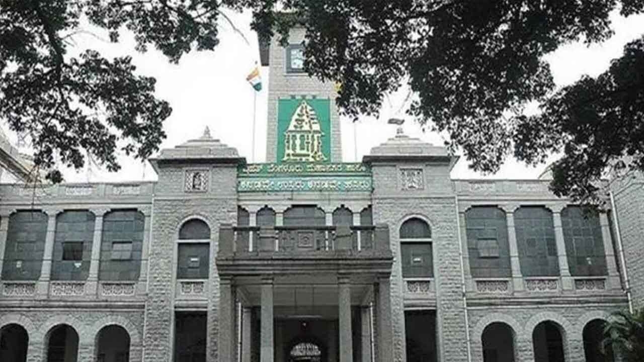 BBMP plans to give A Khata instead of B Khata
