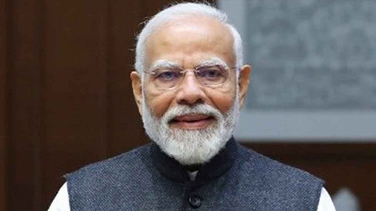 PM Modi in Bihar tomorrow, to launch development projects worth Rs 13,480 crore