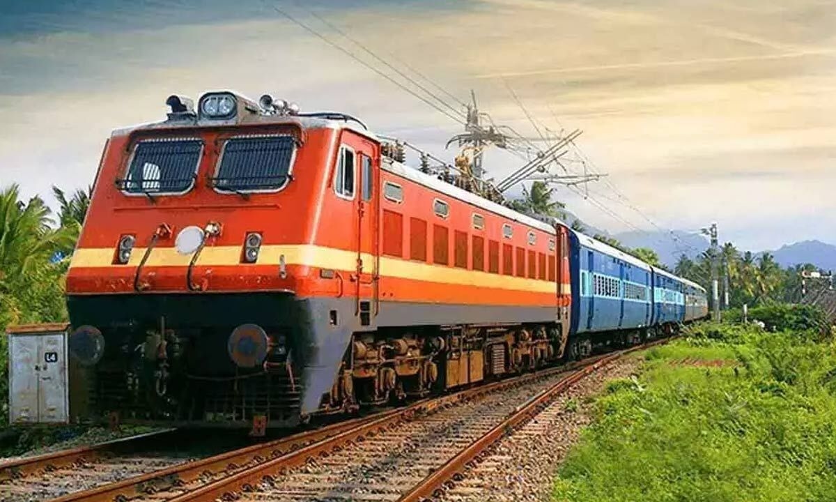 Ganesh Chaturthi Special Train from Hubballi to Mangaluru Central