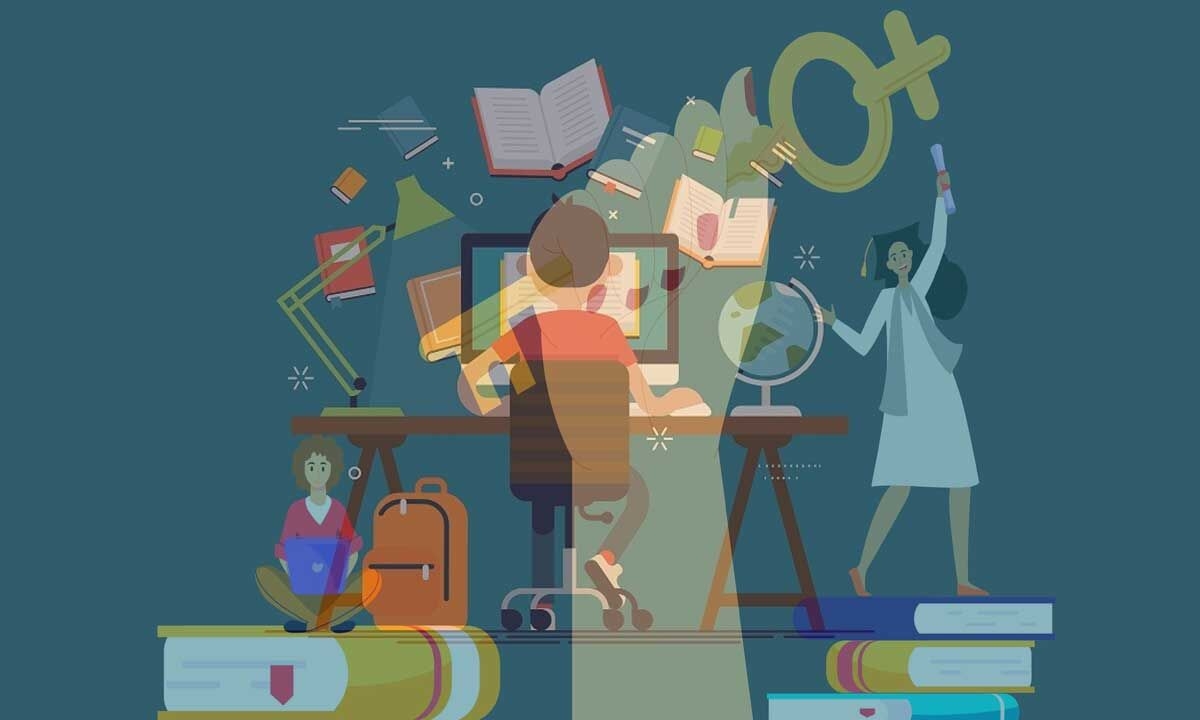 How Skill-Based Education is Empowering Women in India