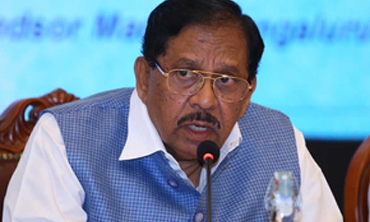 Communal strife: K'taka govt inaugurates Special Action Force unit in Mangaluru