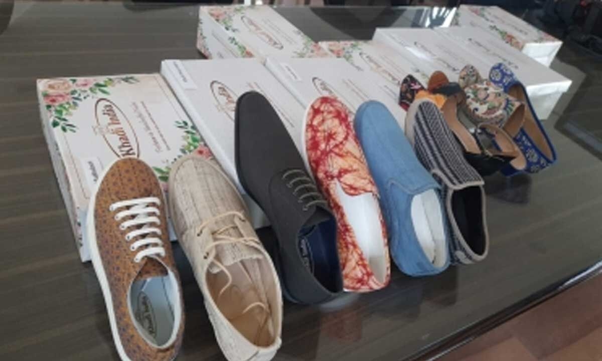India's leather, footwear exports jump 25 pc to $5.7 billion in FY25