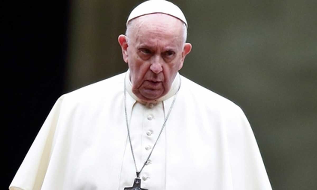 Monday's Serie A, Primavera 1 fixtures postponed following Pope Francis' demise