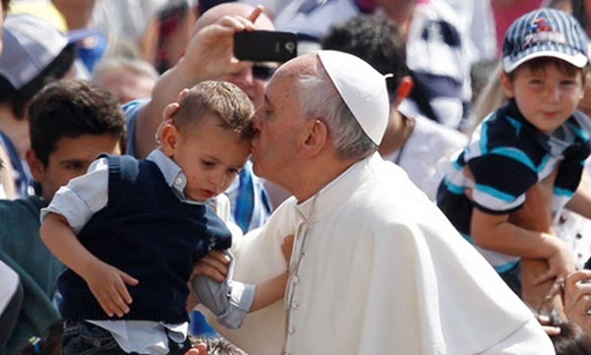 Pope Francis: A people's pontiff, a committed voice for peace and understanding