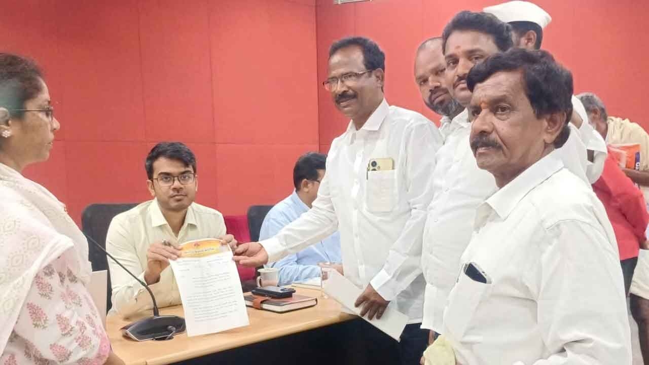 Mahabubnagar Fishermen Demand Urgent Reforms, Highlight Revenue Disputes Over Village Ponds