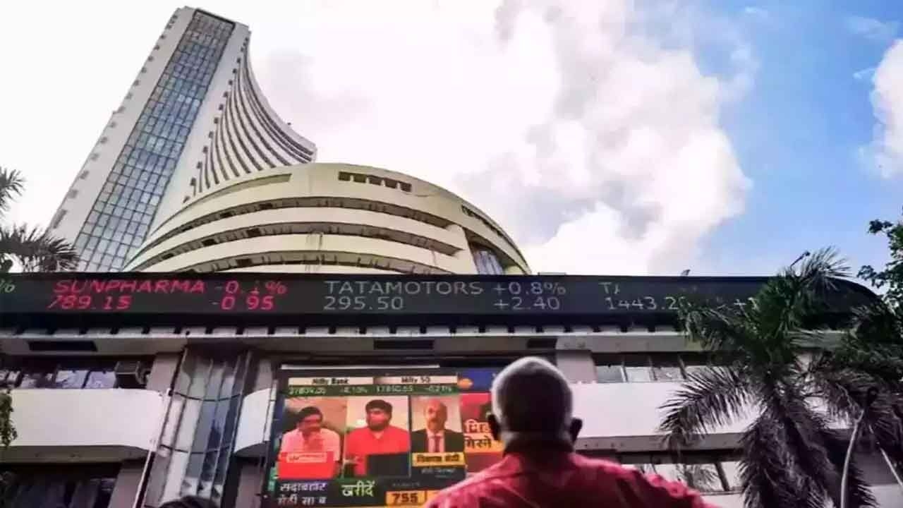 Monsoon, global and domestic macros to steer markets