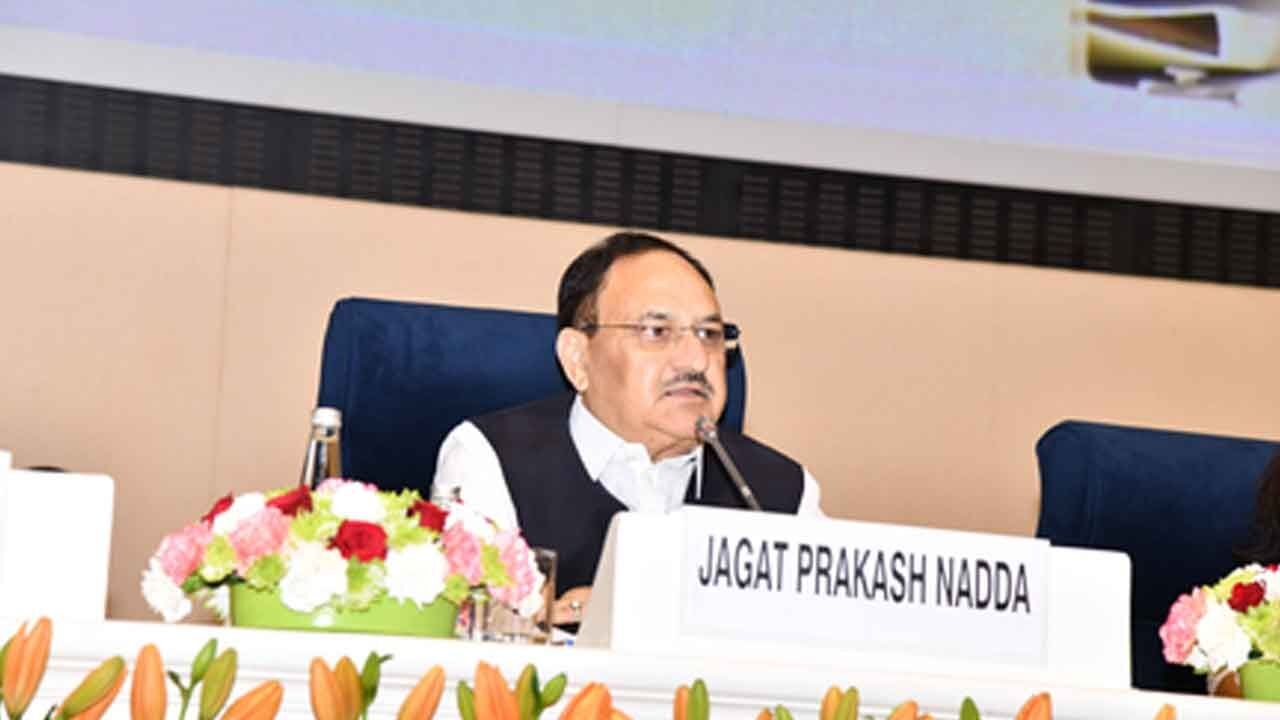 Affordable, quality healthcare priority of central government: JP Nadda