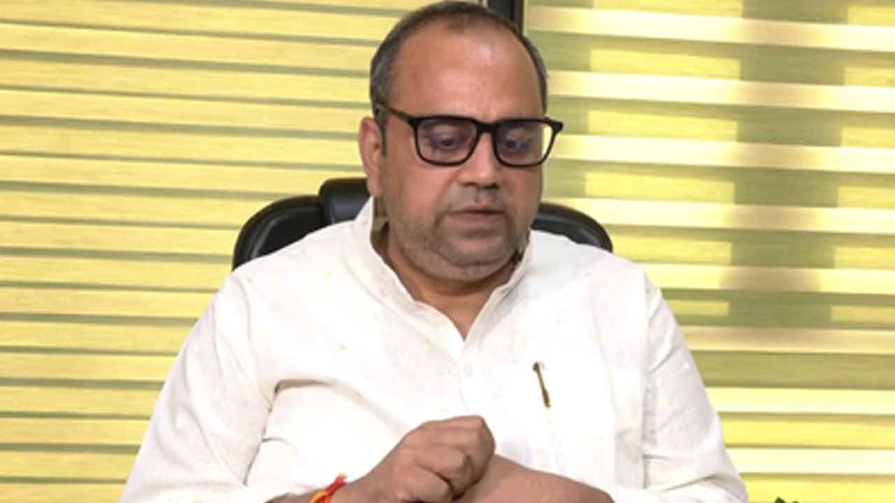 Ayushman health cards for Delhi citizens over 70 years to be launched on April 28: Minister Pankaj Kumar Singh