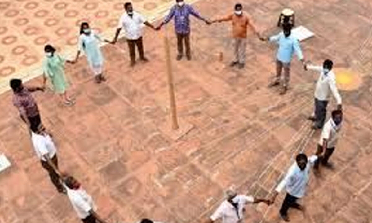 ‘Zero shadow' to hit Bengaluru on April 24