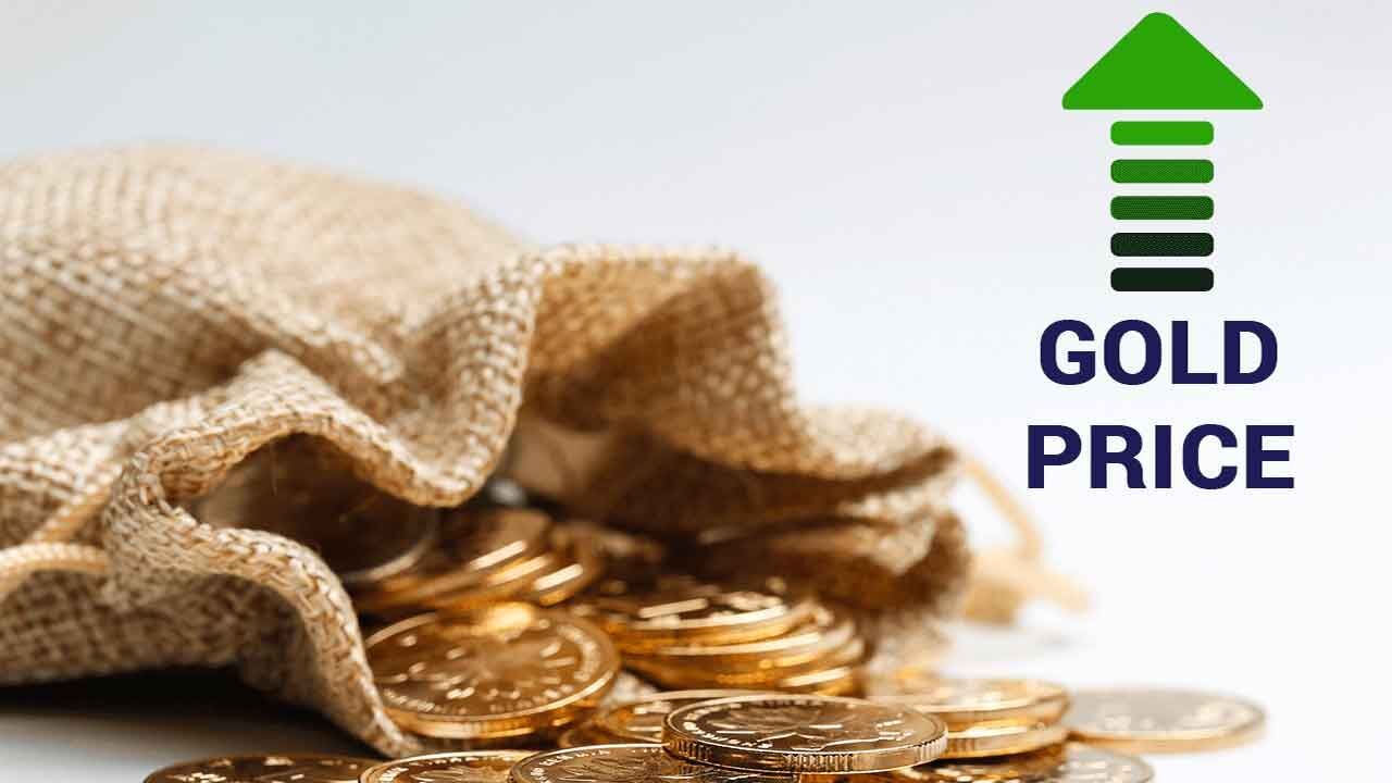 Spurred by demonetisation, the ‘gold rush' is booming now
