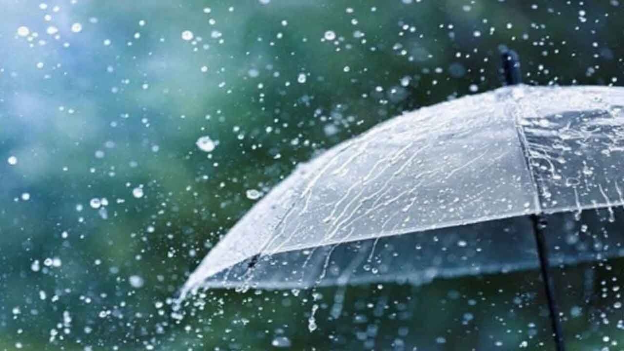 Weather update: AP to receive rains for next three days