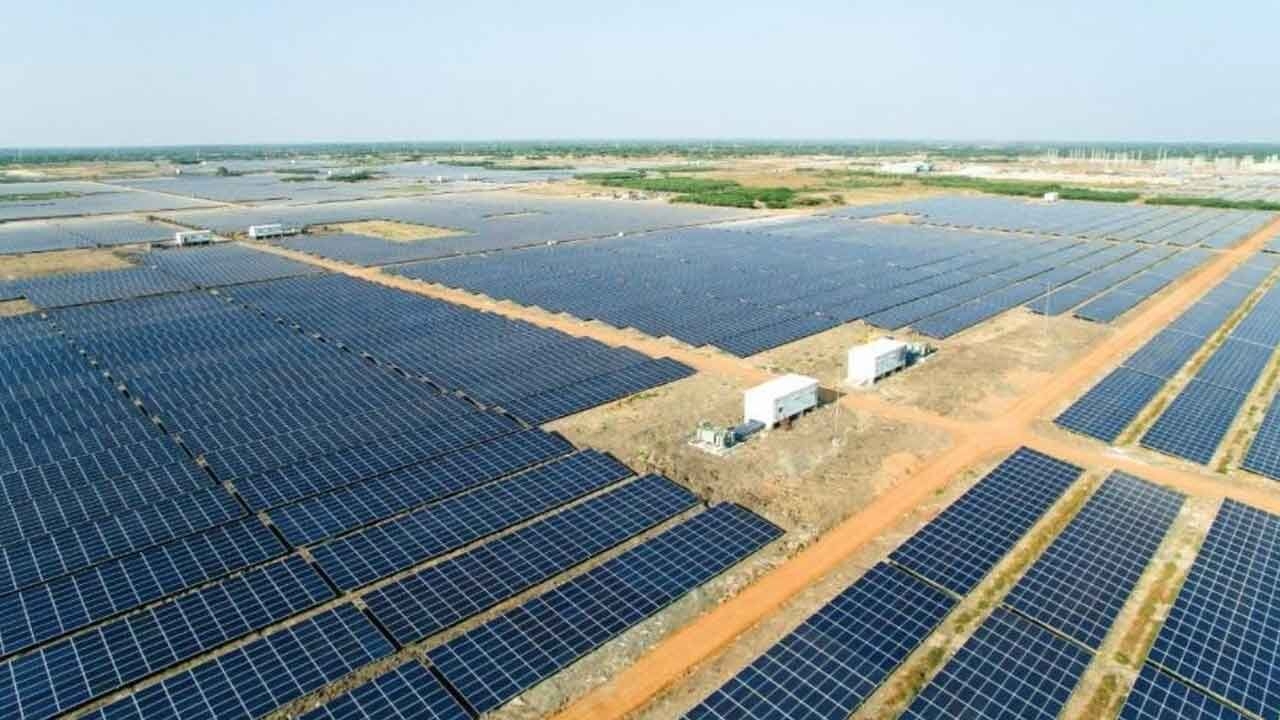 World Earth Day: Greens call for need to make renewable energy a way of life