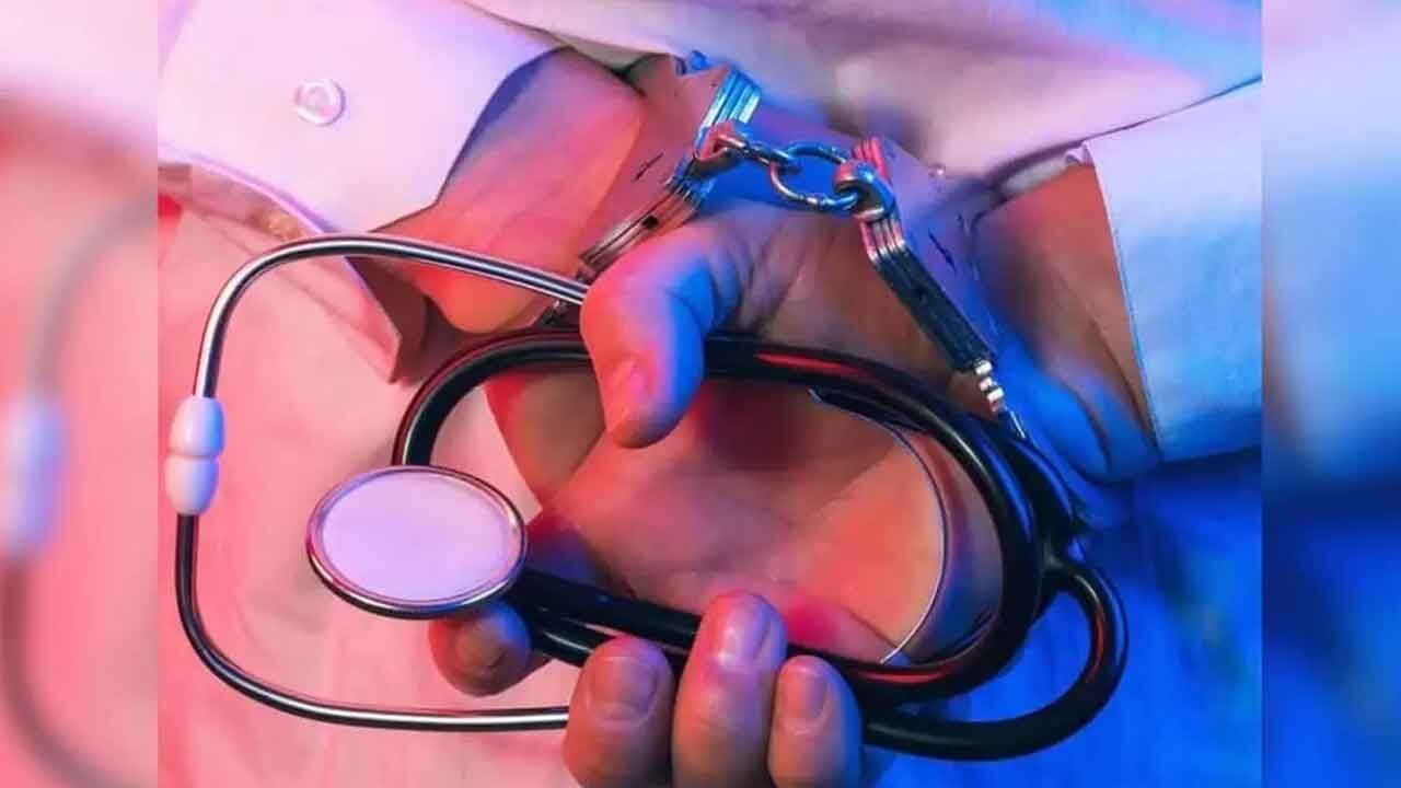 ‘Fake' doctor nabbed during TGMC's surprise inspection